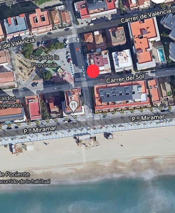 Especial Familias En Busqueda De Sol, Playa,... Daire Salou Dış mekan fotoğraf