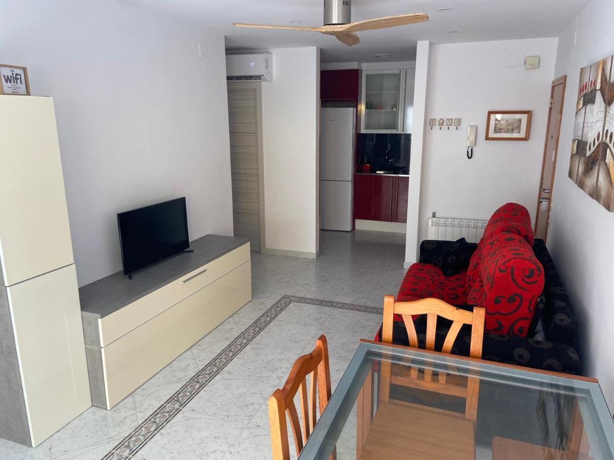 Especial Familias En Busqueda De Sol, Playa,... Daire Salou Dış mekan fotoğraf